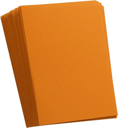 Gamegenic Prime Sleeves Matte:  Orange (100)
