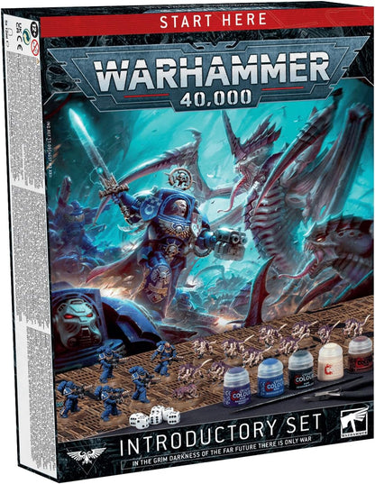 Warhammer 40,000: Introductory Set