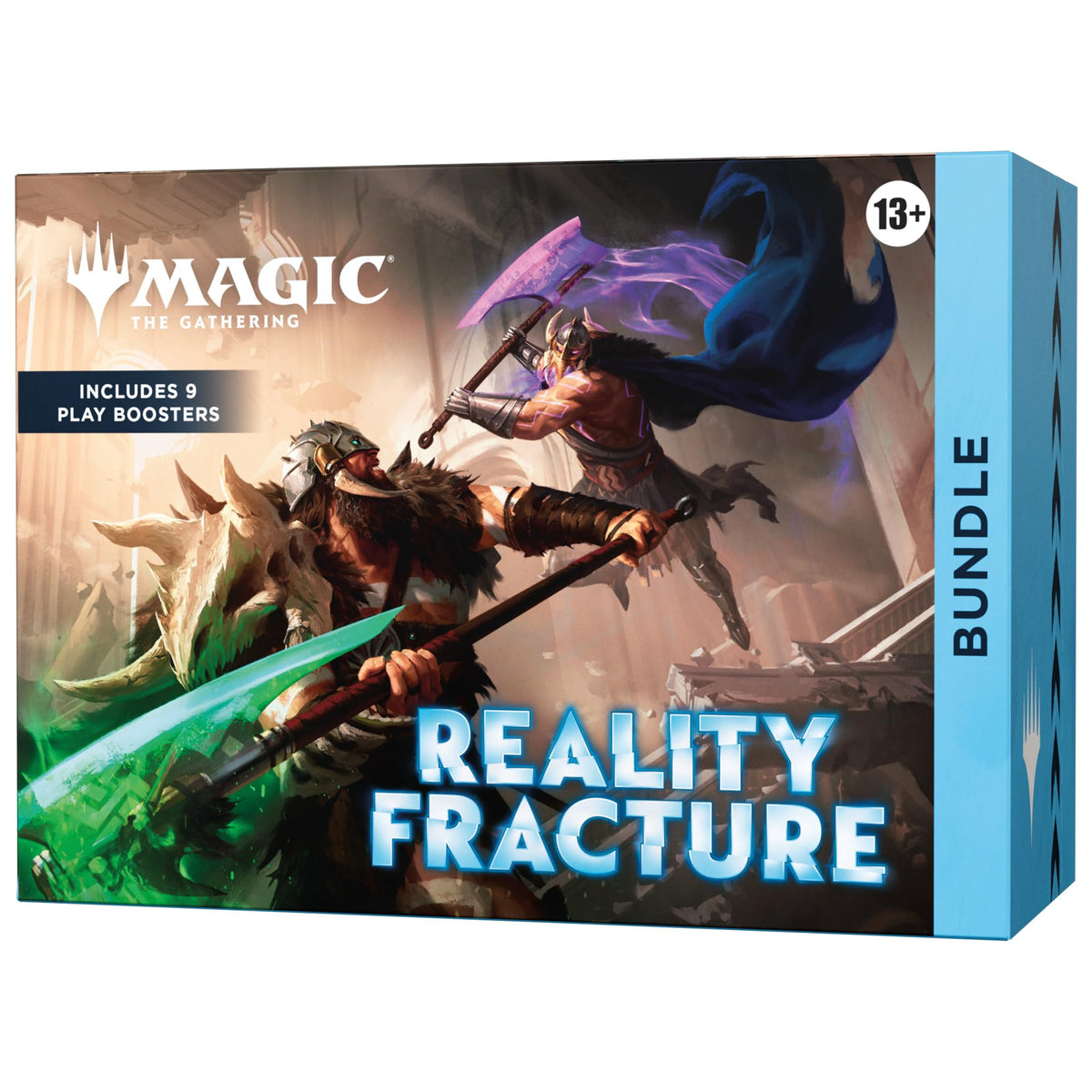 Magic: The Gather - Reality Fracture - Bundle