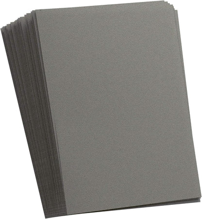 Gamegenic Prime Sleeves Matte:  Gray (100)