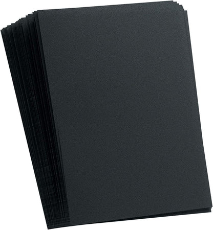 Gamegenic Prime Sleeves: Black (100)