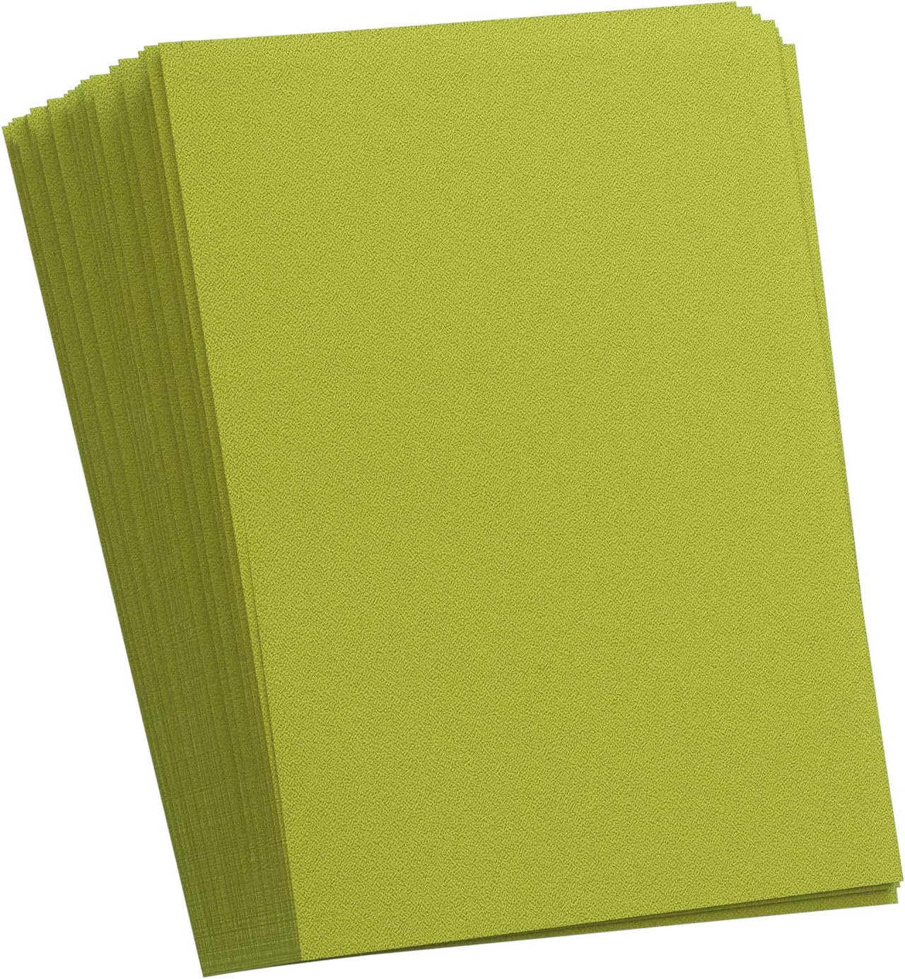 Gamegenic Prime Sleeves Matte:  Lime (100)