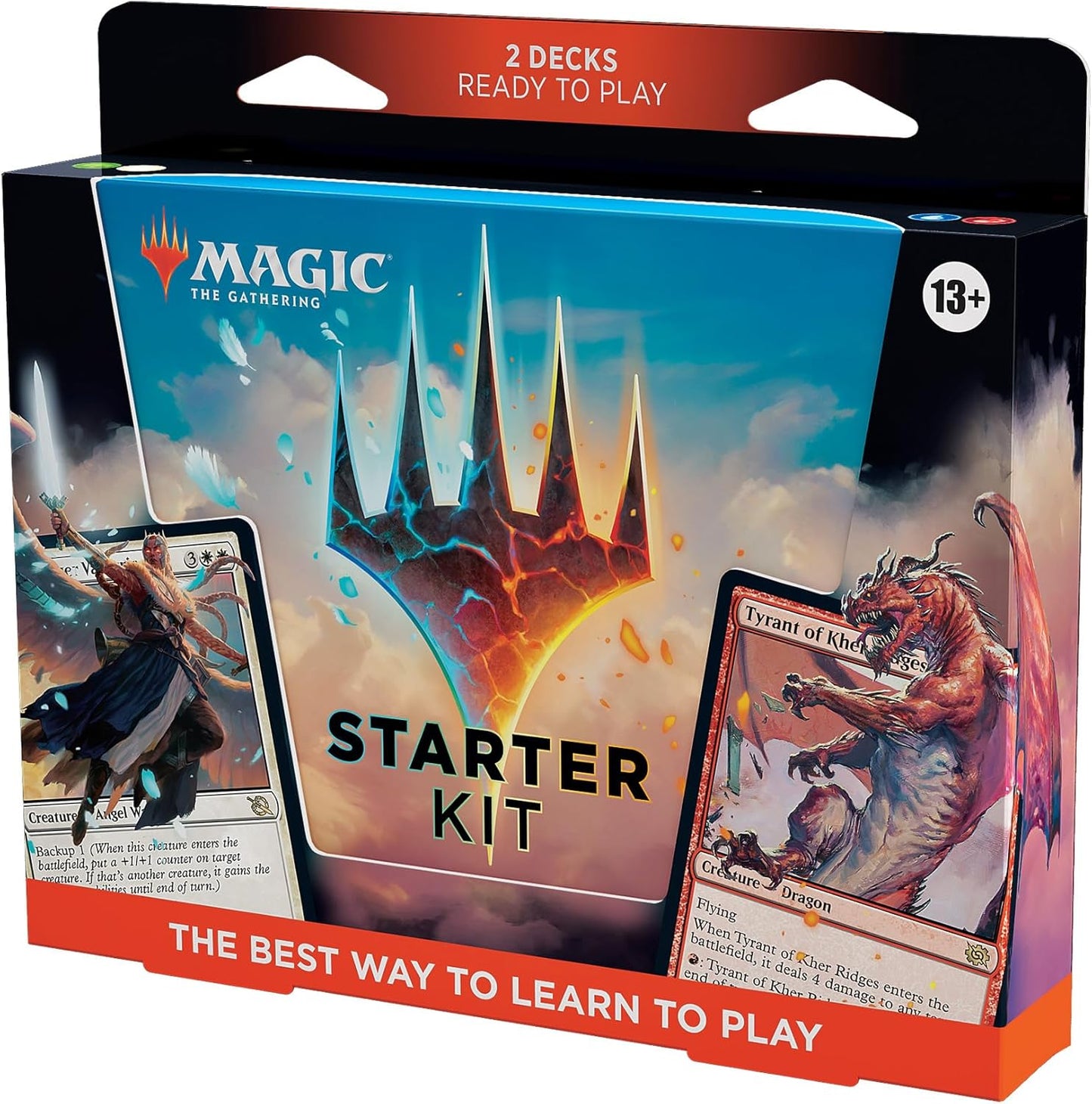 Magic The Gathering 2023 Starter Kit