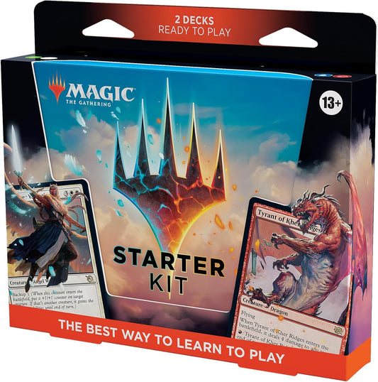 MTG: Starter Kit 2023