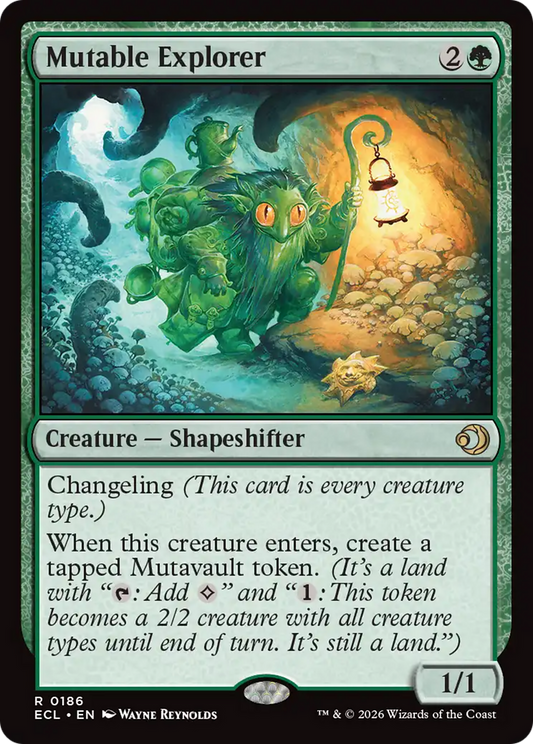 Mutable Explorer (ECL) #186 [EN/N]