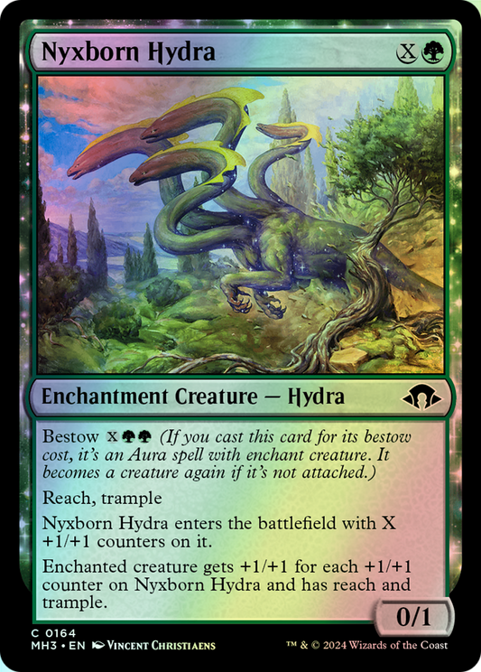 Nyxborn Hydra (MH3) #164 [EN/F]