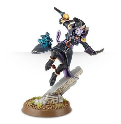 73-581 - Warhammer 40,000 - Aeldari: Harlequins Combat Patrol