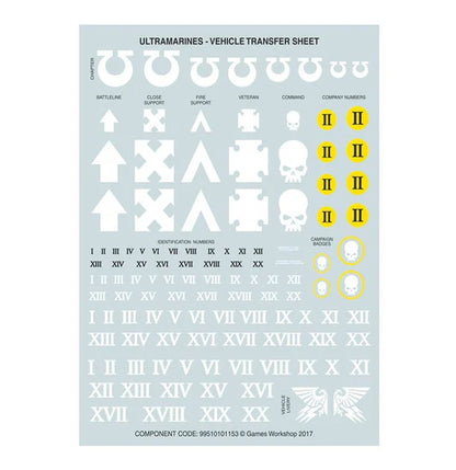 48-77 - Warhammer 40,000 - Space Marines: Primaris Redemptor Dreadnought