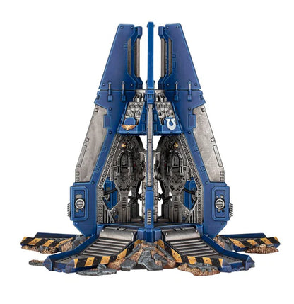 48-101 - Warhammer 40,000 - Space Marines: Drop Pods
