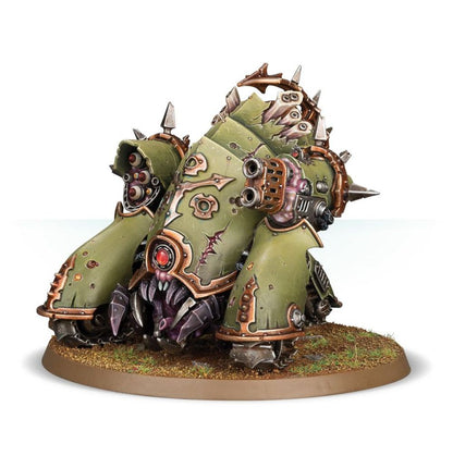 Warhammer 40,000 - Death Guard: Myphitic Blight-Hauler