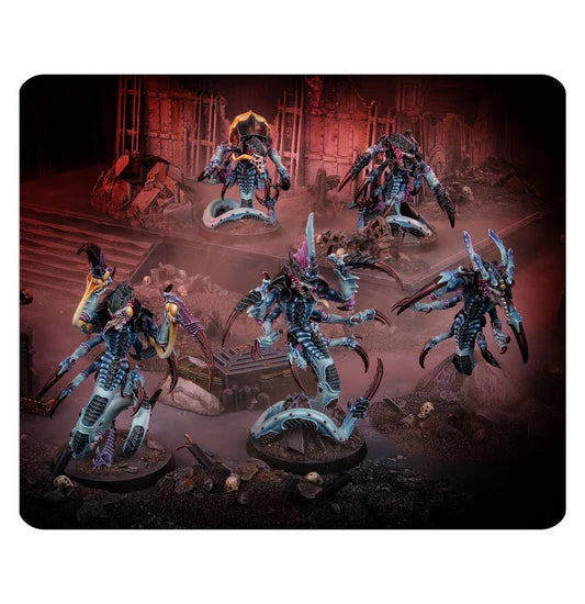 103-98 - Kill Team - Raveners