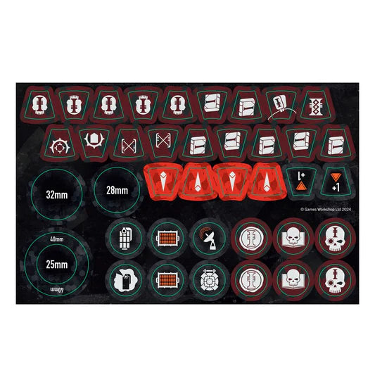 103-38 - Kill Team - Inquisitorial Agents