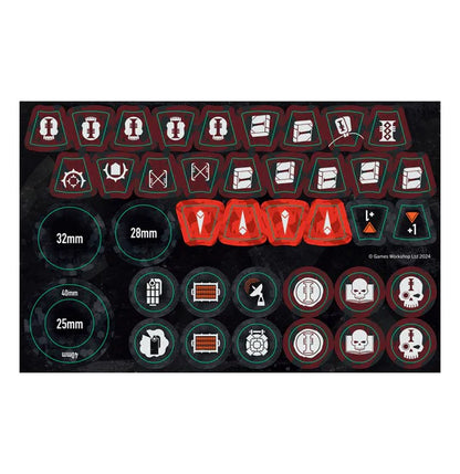 103-38 - Kill Team - Inquisitorial Agents