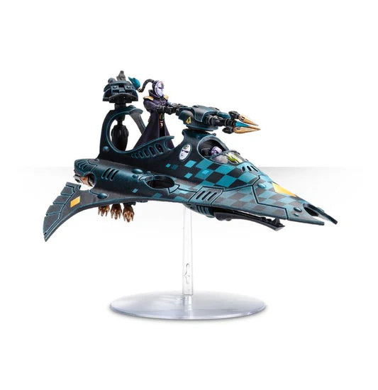 73-581 - Warhammer 40,000 - Aeldari: Harlequins Combat Patrol