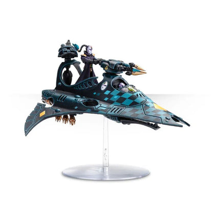 73-581 - Warhammer 40,000 - Aeldari: Harlequins Combat Patrol