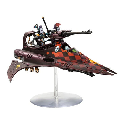 73-581 - Warhammer 40,000 - Aeldari: Harlequins Combat Patrol