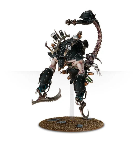 73-452 - Warhammer 40,000 - Drukhari: Combat Patrol (2025)
