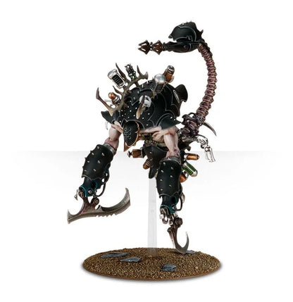 73-452 - Warhammer 40,000 - Drukhari: Combat Patrol (2025)