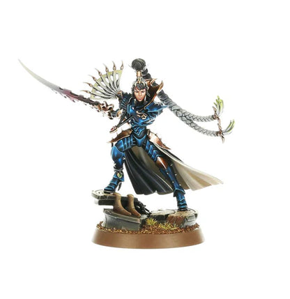 45-45 - Warhammer 40,000 -Drukhari: Lady Malys