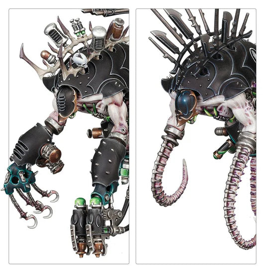 73-452 - Warhammer 40,000 - Drukhari: Combat Patrol (2025)