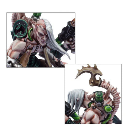 73-452 - Warhammer 40,000 - Drukhari: Combat Patrol (2025)