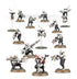 56-09 - Warhammer 40,000 - T'au Empire: Pathfinder Team
