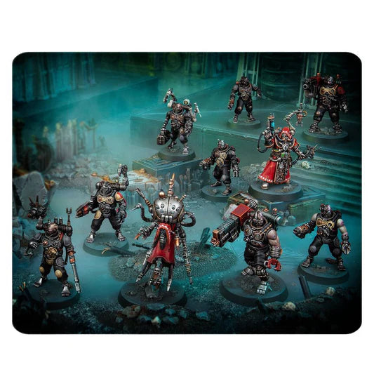 103-97 - Kill Team - Battleclade
