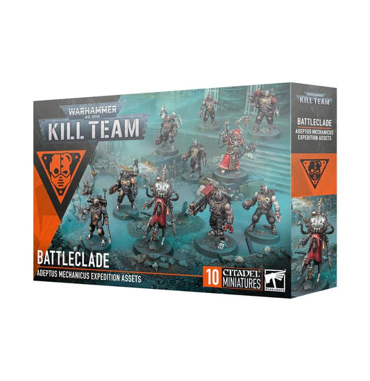 103-97 - Kill Team - Battleclade