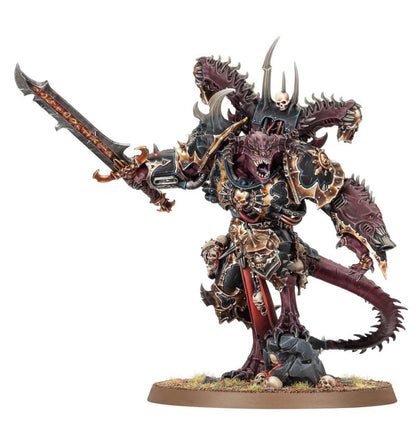 83-64 Warhammer Age of Sigmar Slaves to Darkness Daemon Prince