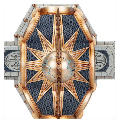 Warhammer Age of Sigmar Stormcast Eternals: Stormreach Portal