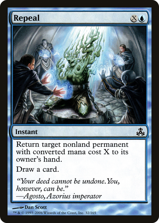 Repeal (GPT) #32 [EN/N]