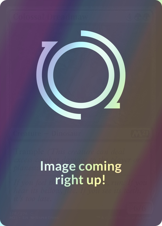 Sol Ring (SOC) #427 [EN/F]