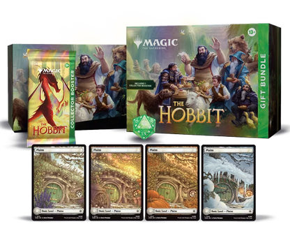 [PRE-ORDER] Magic: The Gathering - The Hobbit Gift Bundle (releases Sep 5)