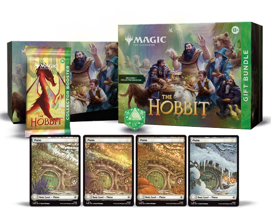 [PRE-ORDER] Magic: The Gathering - The Hobbit Gift Bundle (releases Sep 5)