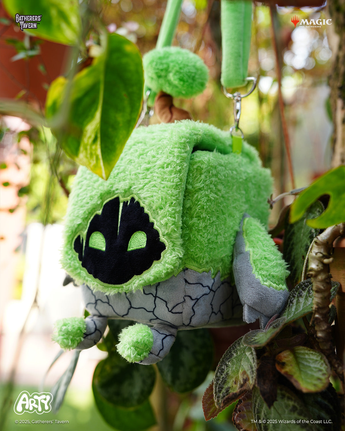 Gatherers' Tavern - ARTY Box - Animar