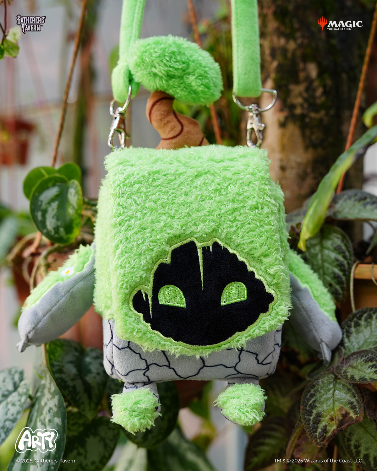 Gatherers' Tavern - ARTY Box - Animar