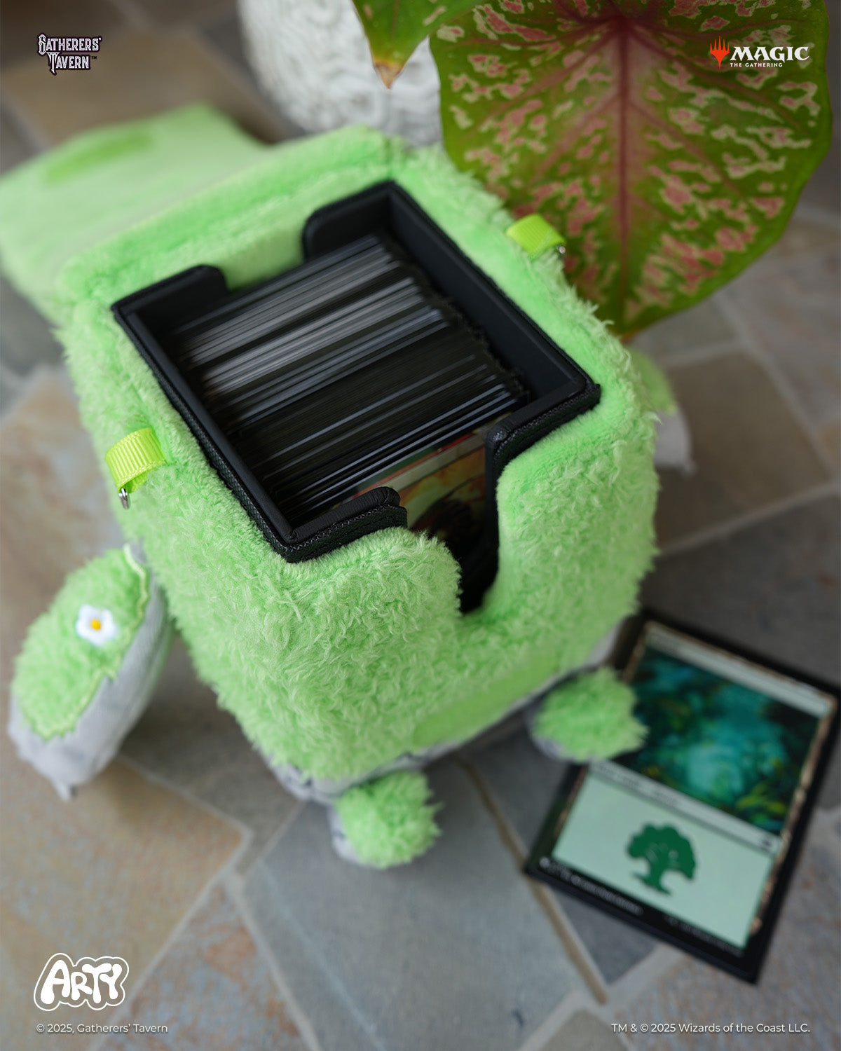 Gatherers' Tavern - ARTY Box - Animar