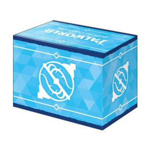 Palworld Official Card Game Deck Box Chillet – Dragon Whisperer
