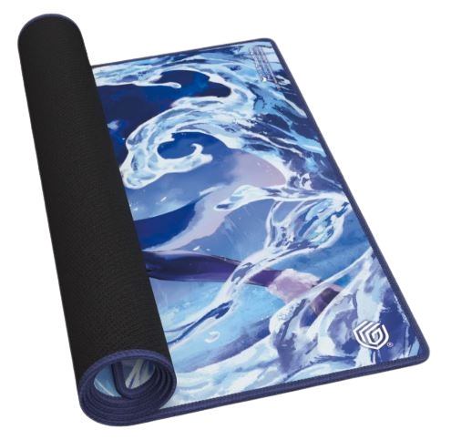 Play-Mat Magic: The Gathering | Avatar: The Last Airbender - Waterbender Ascension