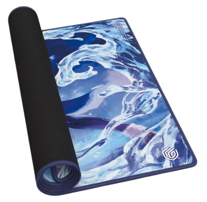 Play-Mat Magic: The Gathering | Avatar: The Last Airbender - Waterbender Ascension