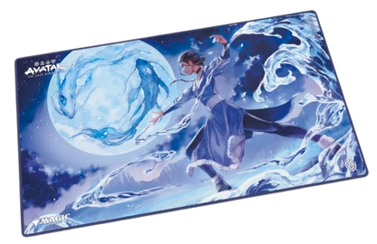 Play-Mat Magic: The Gathering | Avatar: The Last Airbender - Waterbender Ascension