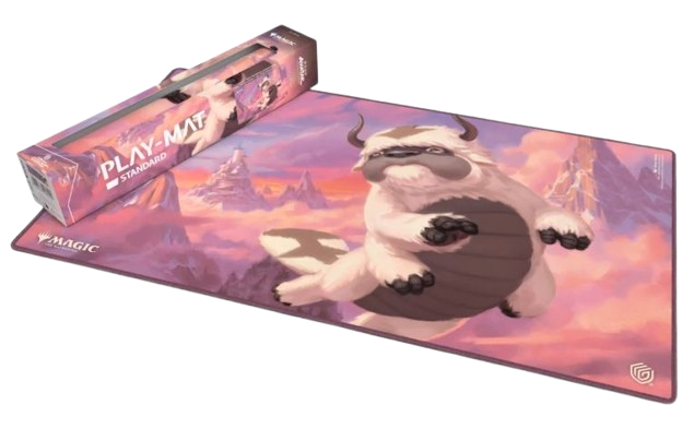 Play-Mat Magic: The Gathering | Avatar: The Last Airbender - Appa, Aang's Companion