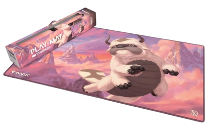Play-Mat Magic: The Gathering | Avatar: The Last Airbender - Appa, Aang's Companion