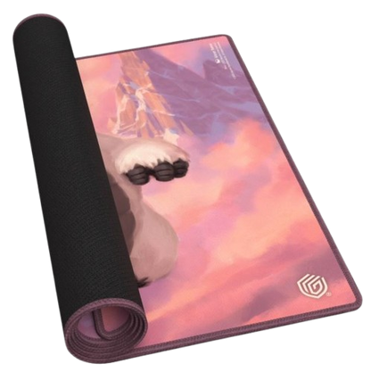 Play-Mat Magic: The Gathering | Avatar: The Last Airbender - Appa, Aang's Companion