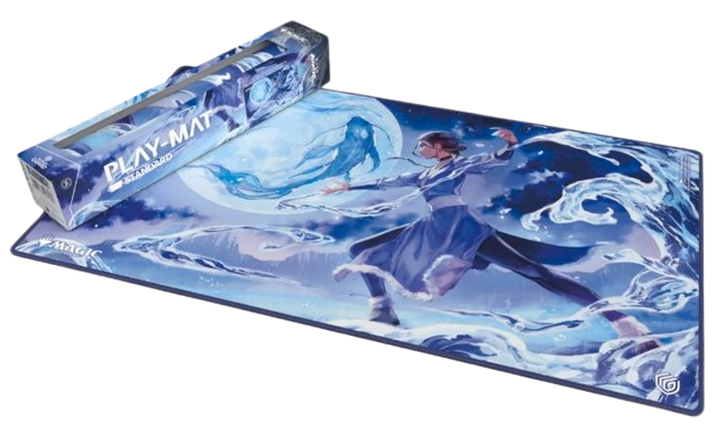 Play-Mat Magic: The Gathering | Avatar: The Last Airbender - Waterbender Ascension