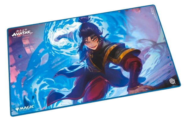 Play-Mat Magic: The Gathering | Avatar: The Last Airbender - Fire Lord Azula