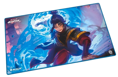 Play-Mat Magic: The Gathering | Avatar: The Last Airbender - Fire Lord Azula