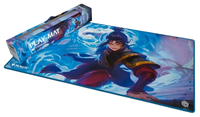 Play-Mat Magic: The Gathering | Avatar: The Last Airbender - Fire Lord Azula
