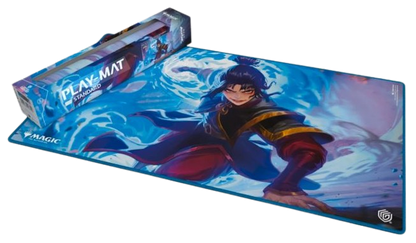 Play-Mat Magic: The Gathering | Avatar: The Last Airbender - Fire Lord Azula
