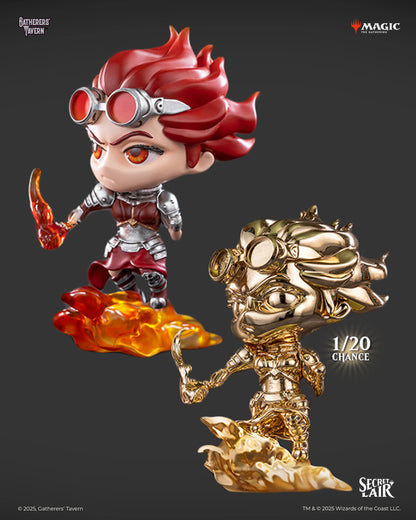 Li'L'est Walkers Mystery Box Set